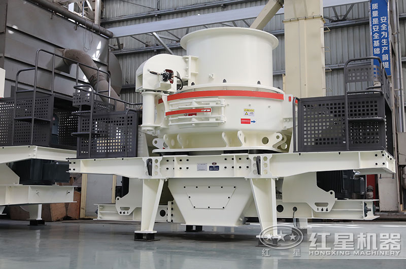 河卵石制沙機(jī)圖片 河卵石制沙機(jī)圖片