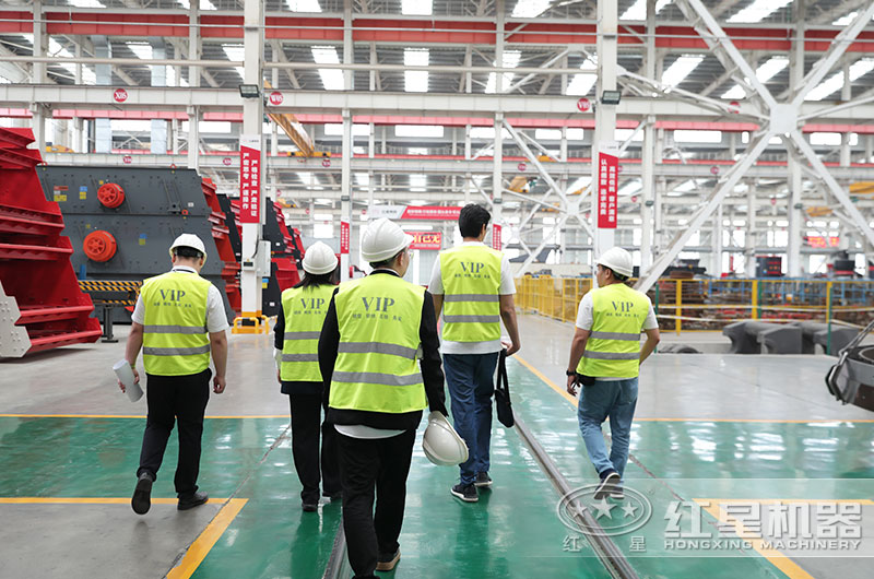 客戶來廠參觀 客戶來廠參觀