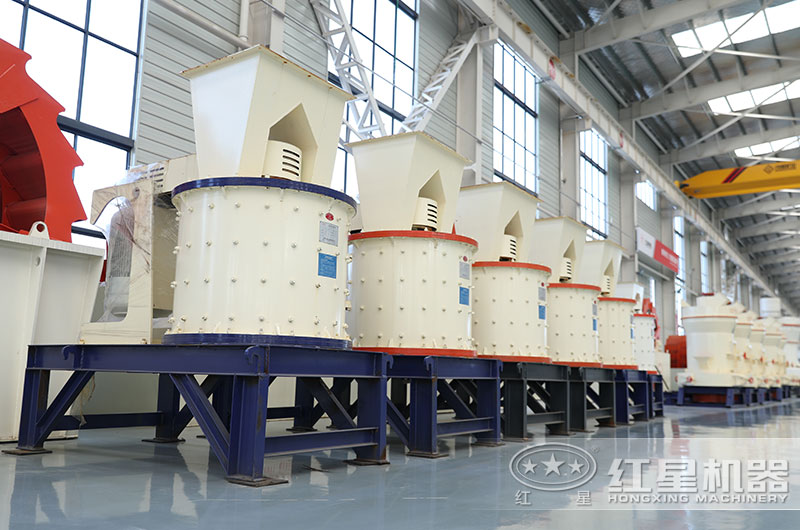 1250立軸破碎機(jī)產(chǎn)量是多少？?jī)?nèi)部結(jié)構(gòu)說明及參數(shù)