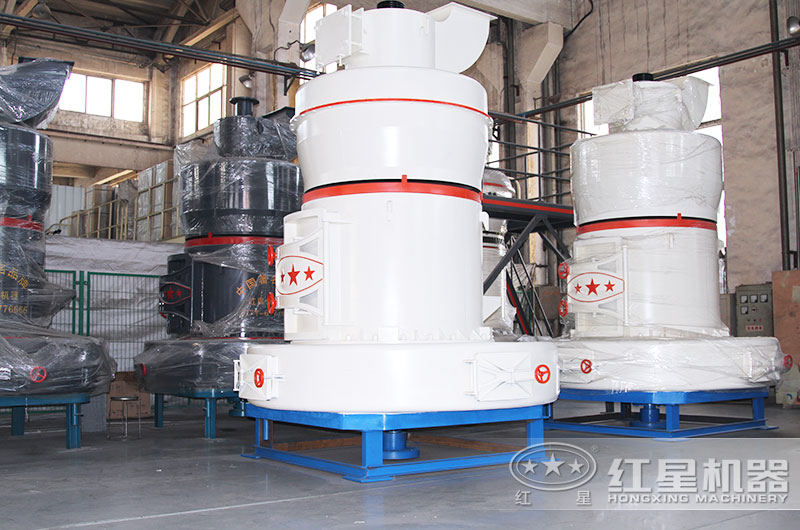 超細粉碎機400目有哪些？更細達到多少目？