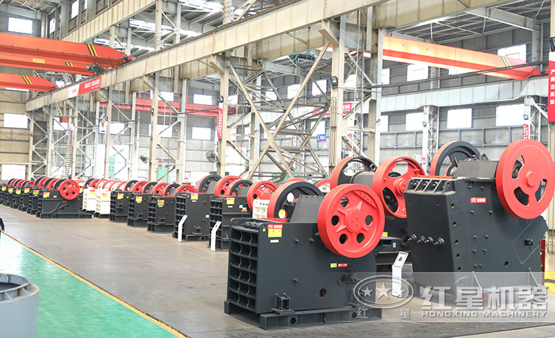 刻石機一天能出多少石子？價格多少？