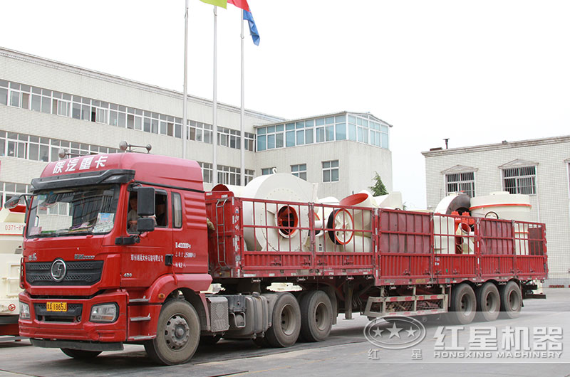 膩子粉設(shè)備發(fā)貨現(xiàn)場 膩子粉設(shè)備發(fā)貨現(xiàn)場