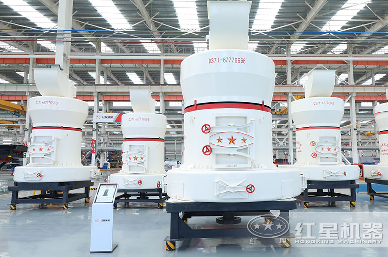 高壓微粉磨圖片 高壓微粉磨圖片