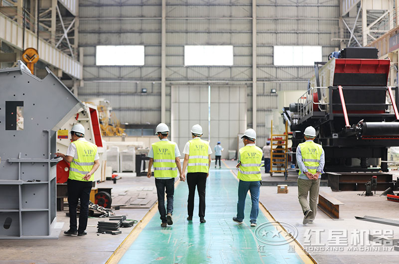 客戶來廠參觀考察設(shè)備 客戶來廠參觀考察設(shè)備