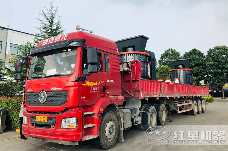 設(shè)備裝車發(fā)貨 設(shè)備裝車發(fā)貨