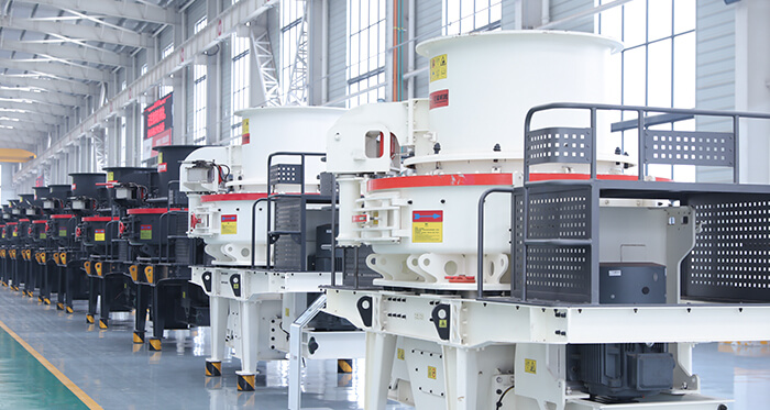 機(jī)制砂生產(chǎn)合法嗎？2022開(kāi)辦制砂場(chǎng)需要哪些條件？（分享盤(pán)點(diǎn)）