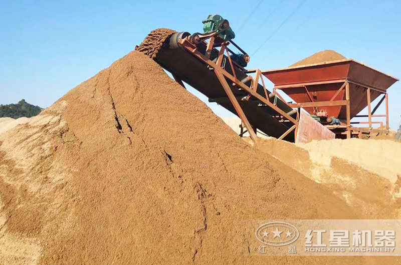 為什么禁止洗沙？只洗沙不開采合法嗎？需要什么手續(xù)？