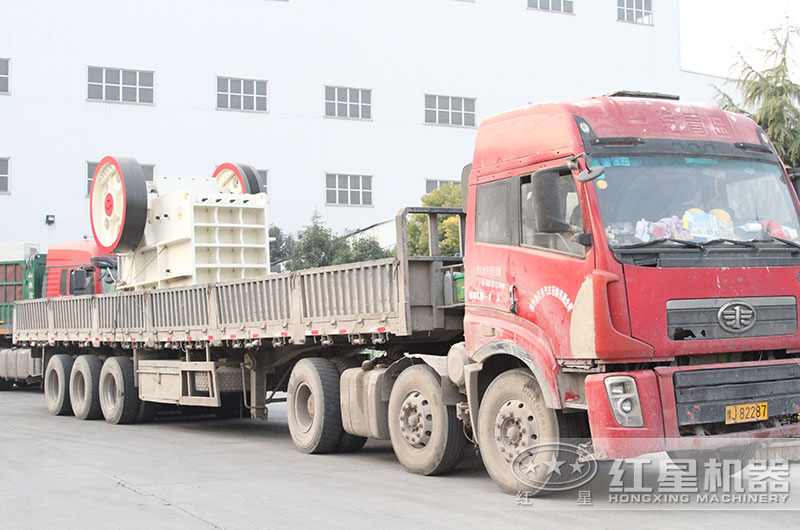 設(shè)備裝車發(fā)貨 設(shè)備裝車發(fā)貨