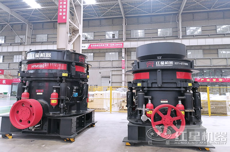 多缸圓錐破碎機(jī)圖片 多缸圓錐破碎機(jī)圖片