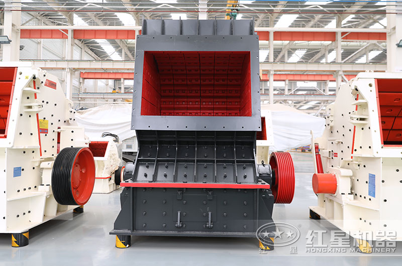 錘式碎石機(jī)圖片 錘式碎石機(jī)圖片