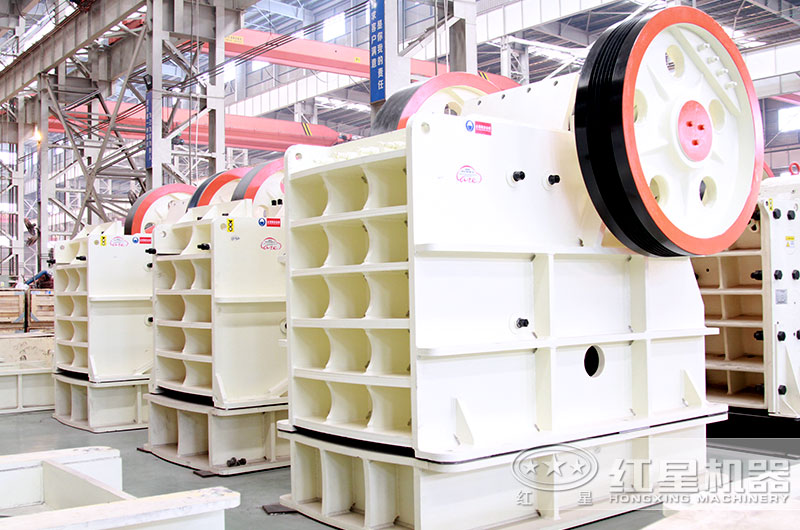 顎式花崗巖破碎機圖片 顎式花崗巖破碎機圖片