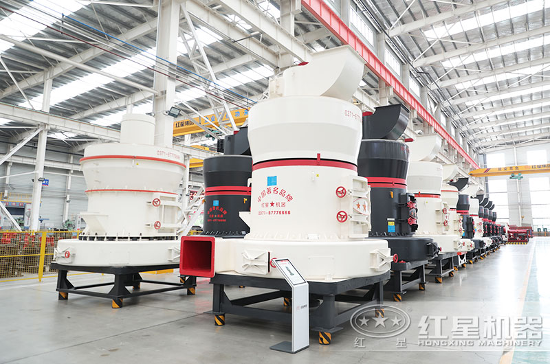 超細磨粉機圖片 超細磨粉機圖片