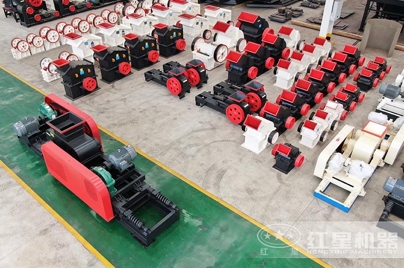 焦煤破碎機型號及參數(shù)_價格多少？