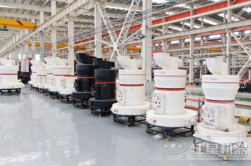 雷蒙磨粉機圖片 雷蒙磨粉機圖片