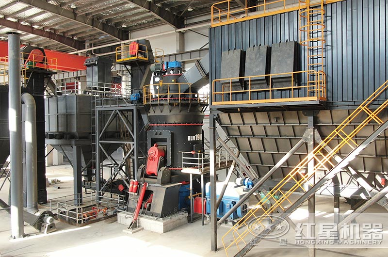 加工超細(xì)粉煤灰哪種設(shè)備好？多少錢(qián)一臺(tái)？