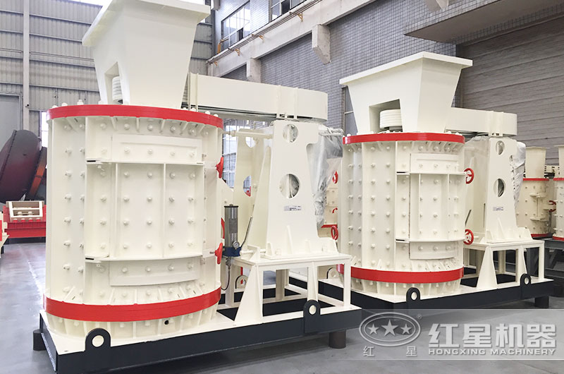 1500立軸制砂機(jī)每小時(shí)產(chǎn)量多少？?jī)?nèi)含參數(shù)
