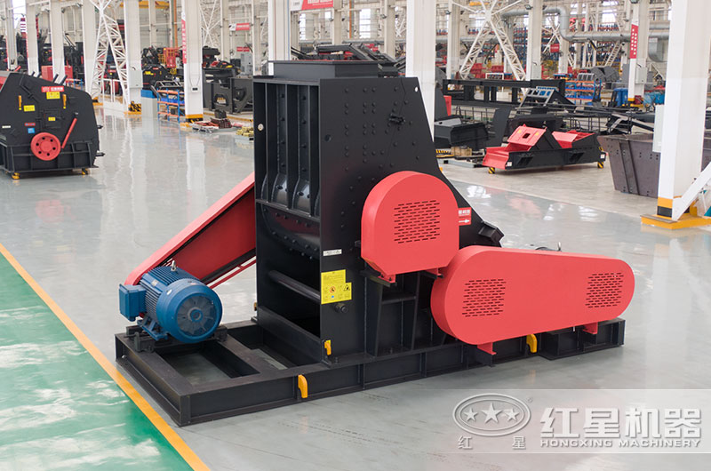 磚廠雙級粉碎機圖片 磚廠雙級粉碎機圖片