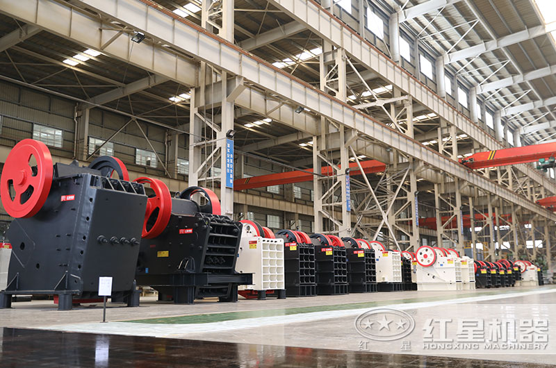 時產(chǎn)100噸的破碎機什么型號好用？多少錢一臺？