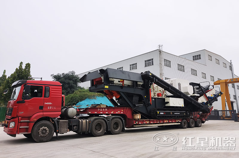 履帶式破碎機(jī)國(guó)產(chǎn)廠家現(xiàn)貨直發(fā) 履帶式破碎機(jī)國(guó)產(chǎn)廠家現(xiàn)貨直發(fā)