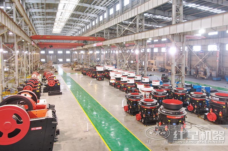 時產(chǎn)300噸圓錐破用什么型號？價格多少？