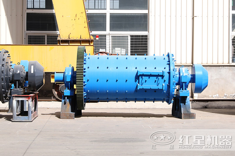 時產(chǎn)10噸球磨機尺寸是多少？多少錢？