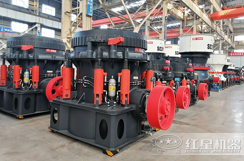 圓錐碎石機圖片 圓錐碎石機圖片