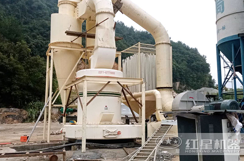 爐渣可不可以磨粉煤灰？生產(chǎn)粉煤灰設(shè)備要多少錢？