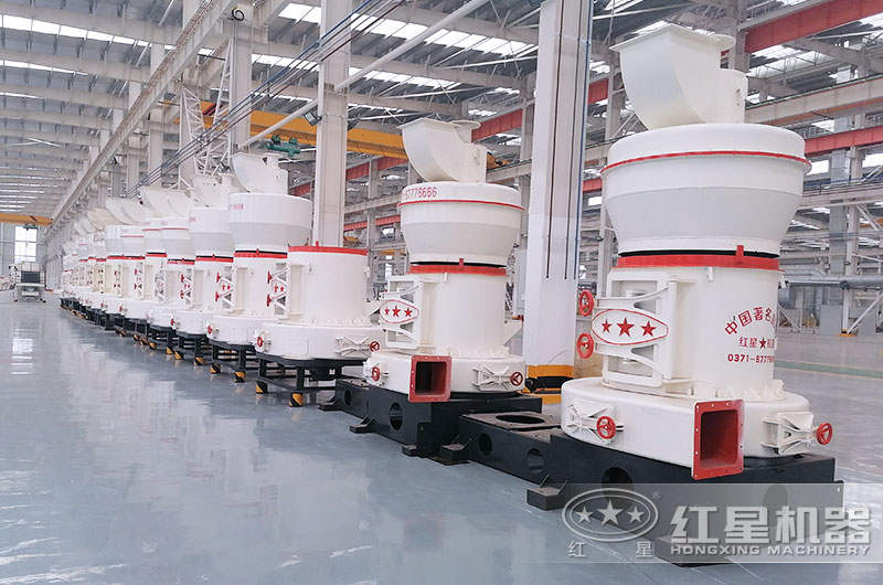 雷蒙石粉磨粉機圖片 雷蒙石粉磨粉機圖片