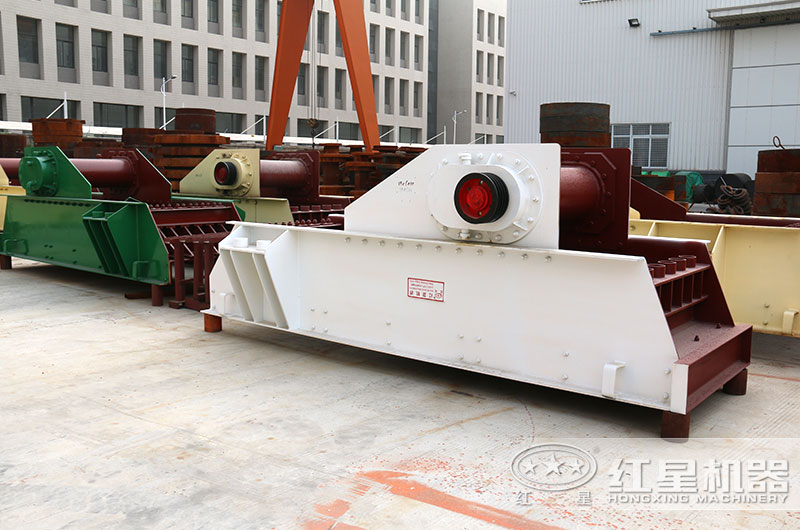 振動給料機(jī)圖片