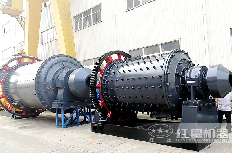 球磨機(jī)選礦設(shè)備優(yōu)勢眾多，應(yīng)用廣泛