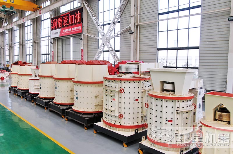 復(fù)合式制砂機(jī)圖片 復(fù)合式制砂機(jī)圖片