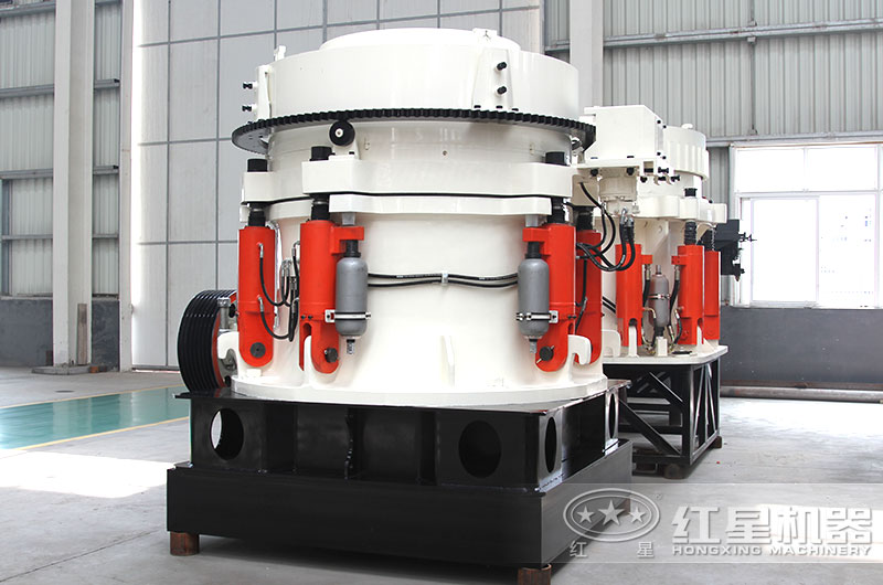 200圓錐破碎機圖片 200圓錐破碎機圖片