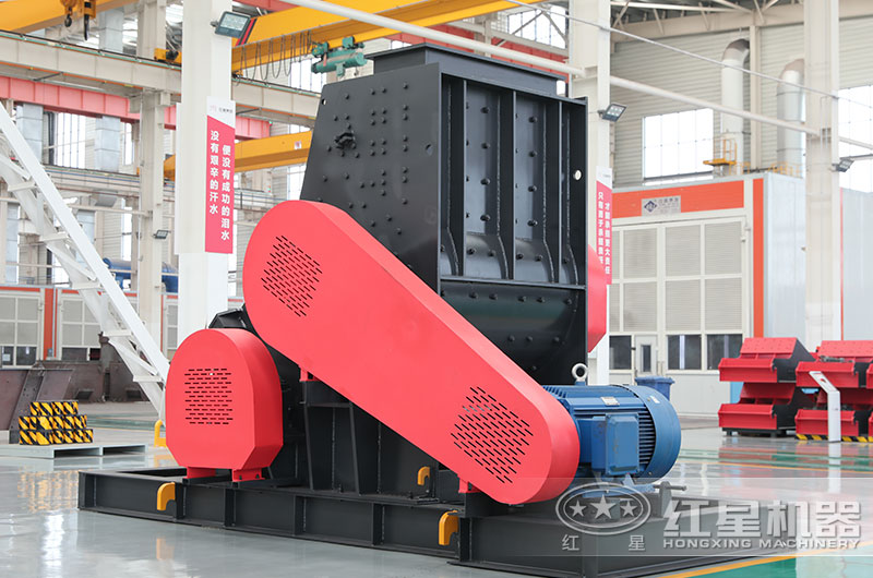 焦炭破碎機選型_多少錢一臺？