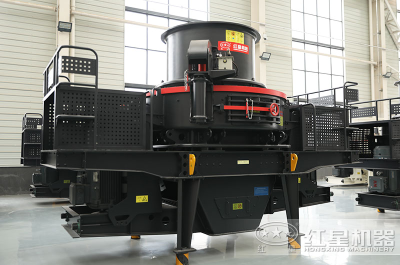 石頭打出來的沙叫什么沙？能用嗎？石頭打沙機(jī)器多少錢一臺？