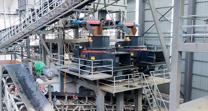 細(xì)沙中沙粗沙如何區(qū)分？粗沙打成細(xì)沙需要哪種機(jī)制砂設(shè)備，多少錢(qián)？