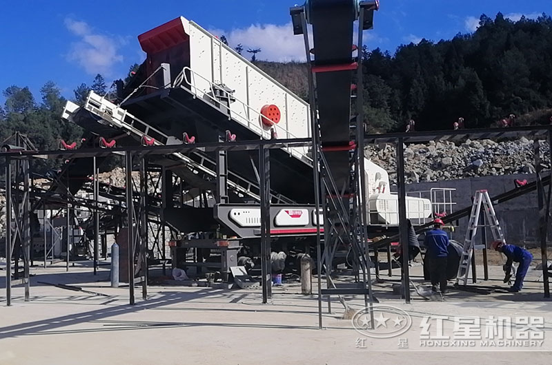 移動(dòng)式煤塊破碎機(jī)電機(jī)功率-多少錢(qián)一臺(tái)？