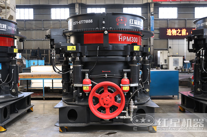 多缸圓錐破碎機(jī)圖片 多缸圓錐破碎機(jī)圖片