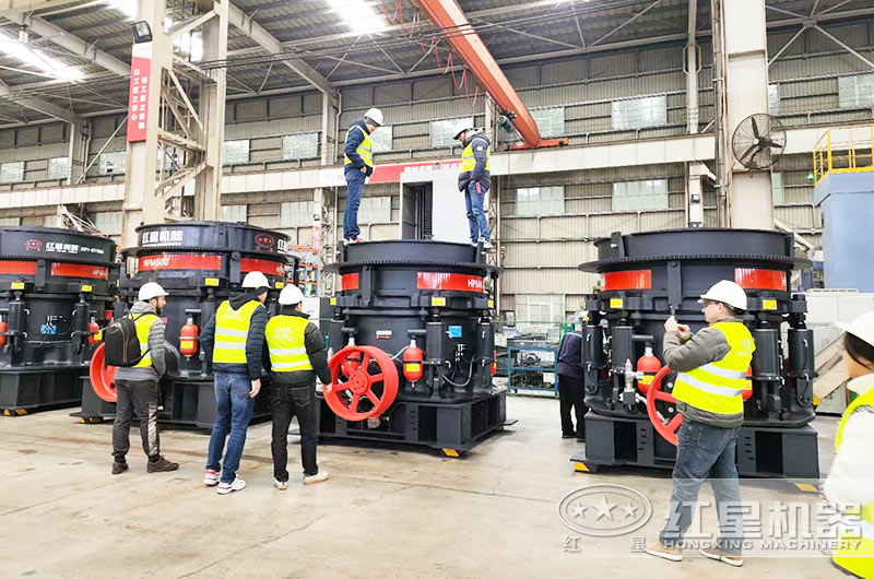 客戶來廠考察設(shè)備 客戶來廠考察設(shè)備