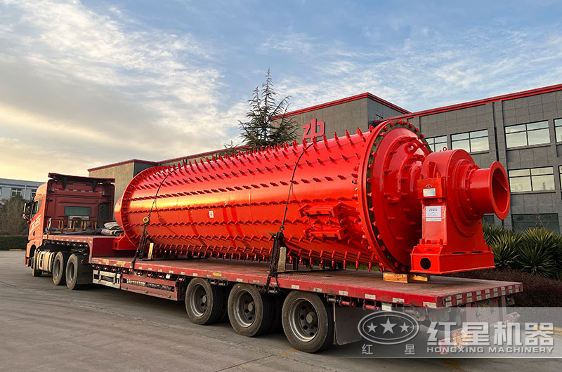 設備發(fā)貨現(xiàn)場