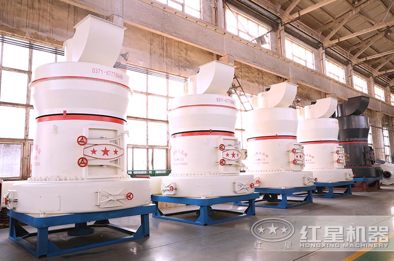 大型磨粉機(jī)價(jià)格和圖片_什么牌子好？