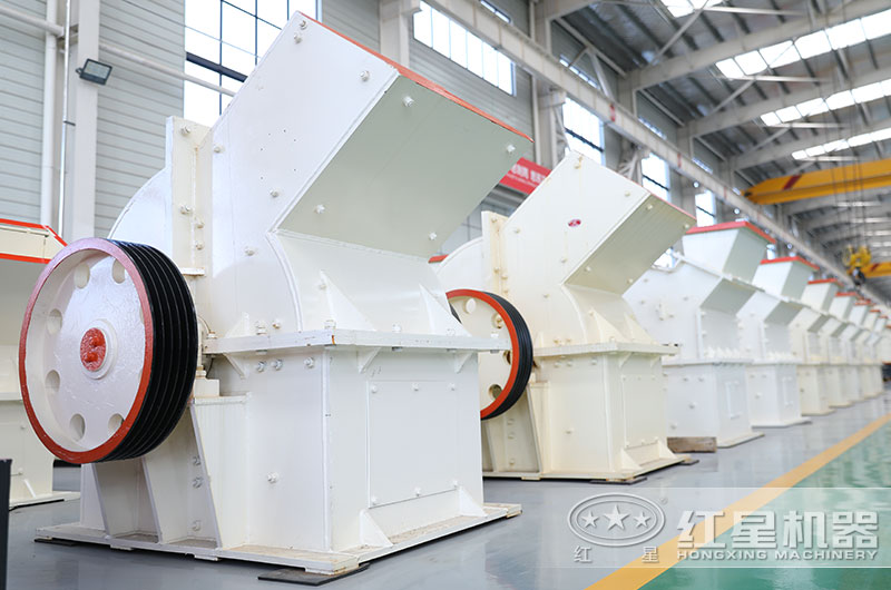 小型臥式破碎機(jī)圖片 小型臥式破碎機(jī)圖片