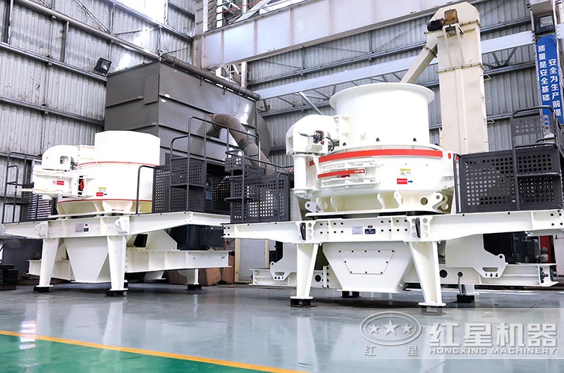 粗沙打成細(xì)沙的機(jī)器圖片 粗沙打成細(xì)沙的機(jī)器圖片