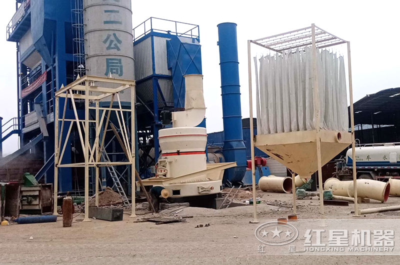 白云石磨粉用什么機械好？白云石的用途有哪些？