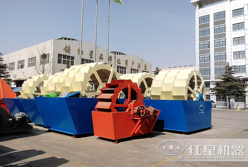 洗沙的機(jī)器多少錢一臺(tái)