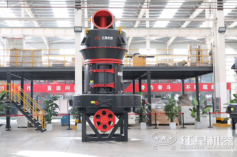 石灰粉200目-400目需要什么設(shè)備？