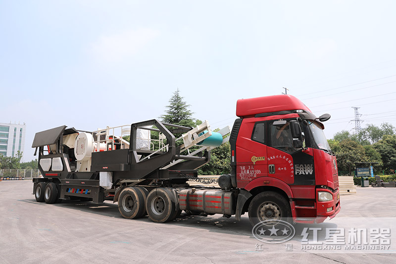 投資制砂機(jī)前景好嗎？每小時200噸制砂設(shè)備多少錢