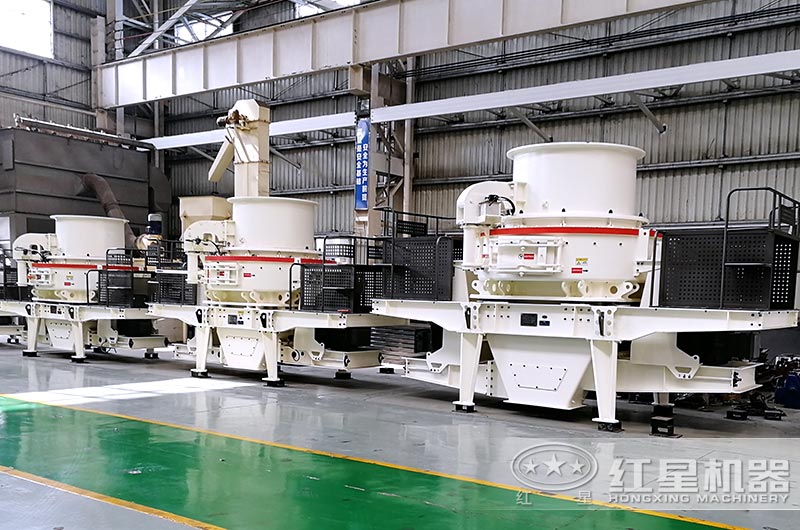 制砂機圖片，現(xiàn)貨供應