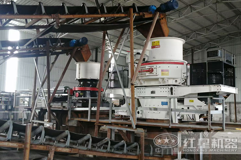 機(jī)制砂一方等于多少噸？機(jī)制砂一噸成本大約多少錢？