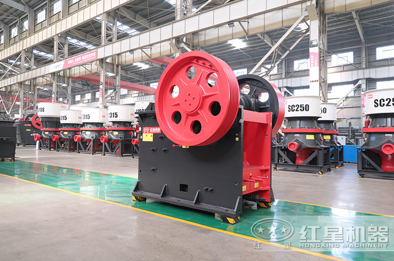 150x750細(xì)顎破碎機技術(shù)參數(shù)_重量及價格