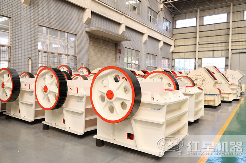 日產(chǎn)量200噸碎石機(jī)多少錢一臺(tái)？